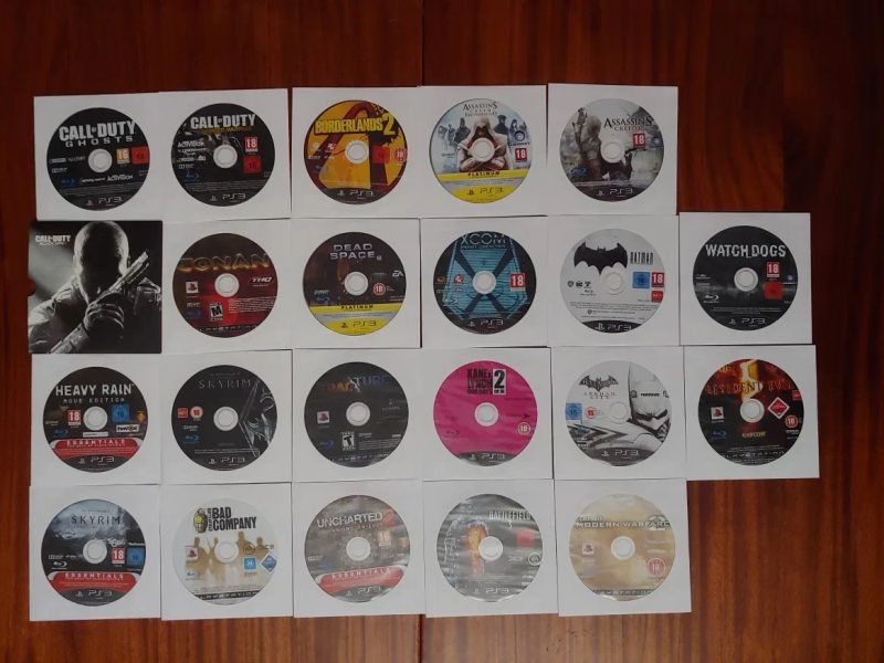 Диск The Saboteur до Sony PlayStation 3 — фото 7