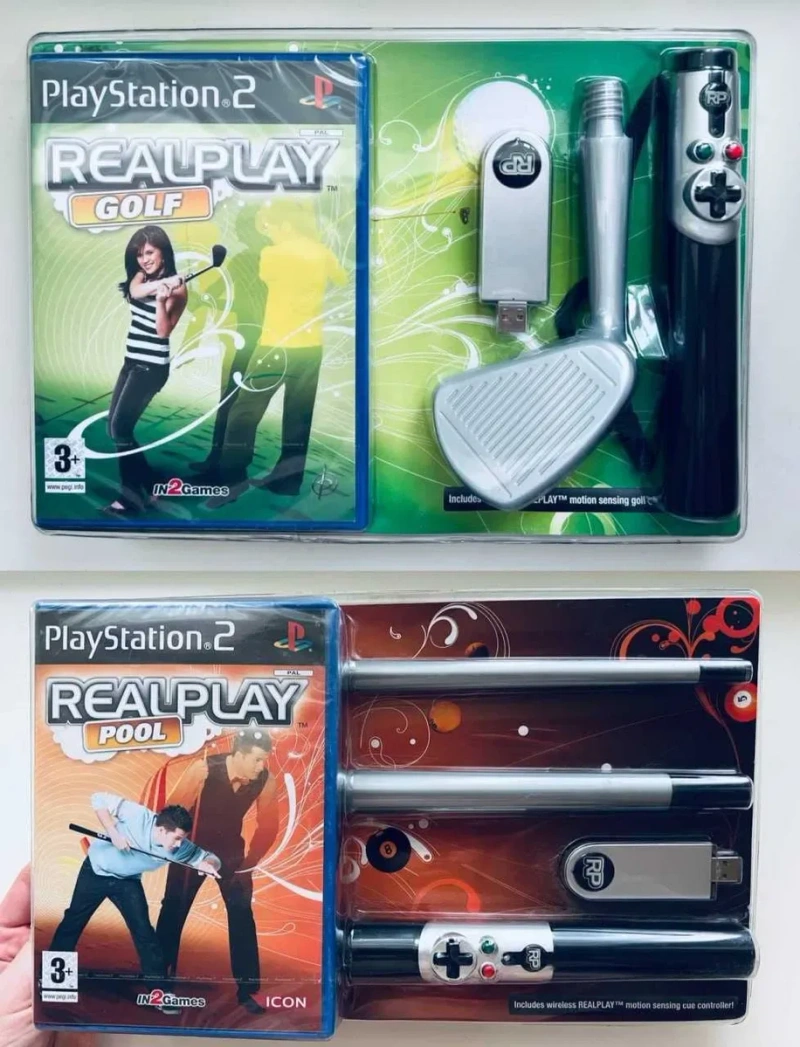 Диски Sony PlayStation 2 — фото 4