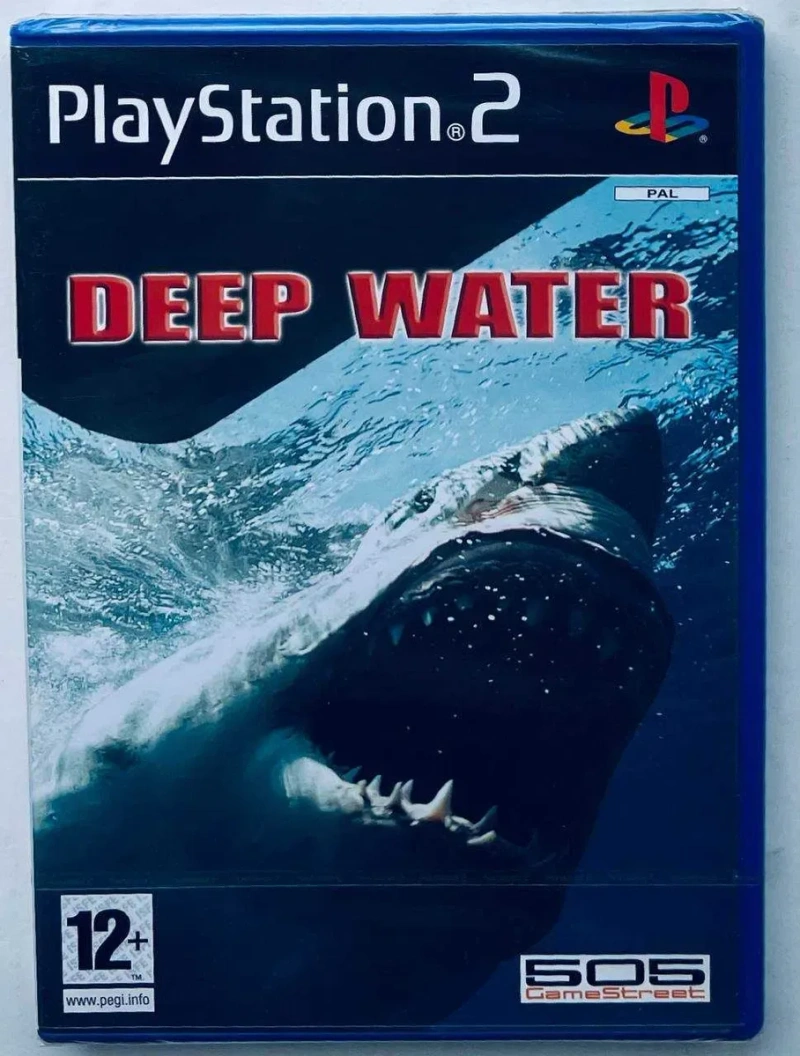 Диски Sony PlayStation 2 — фото 5