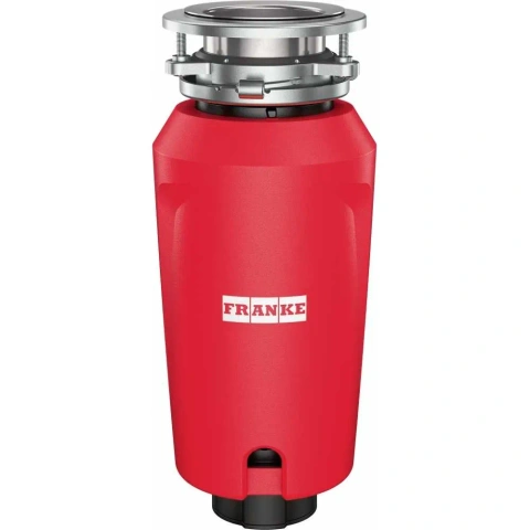 Диспоузер, подрібнювач харчових відходів Franke Slim 125 (134.0715.094)