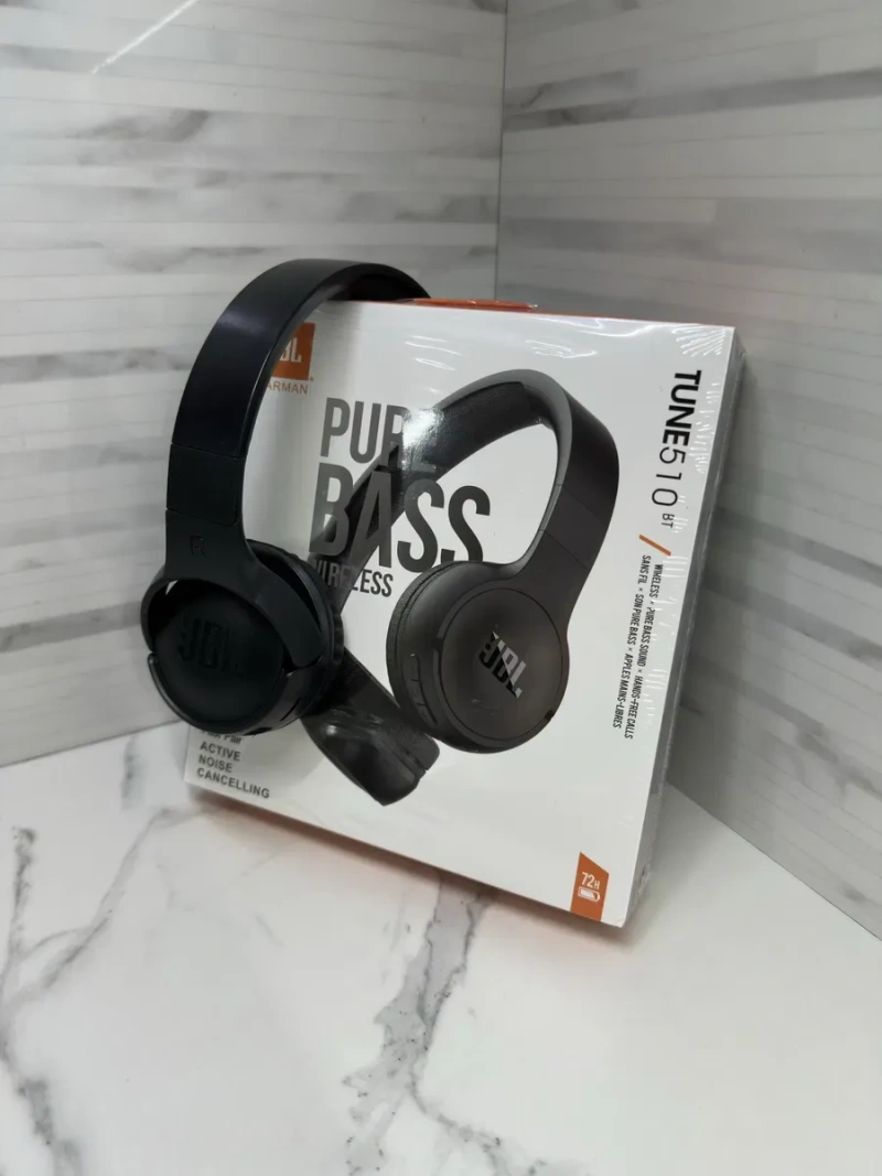 Дитячі навушники JBL Tune 510BT ‼️SALE‼️ — фото 2