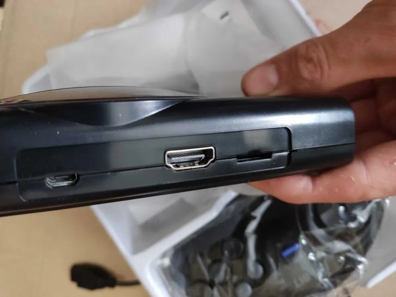 ДИВИСЬ! Приставка Сега мега драйв 2 HDMI. +950 найкращіх ігор. Замов! — фото 3
