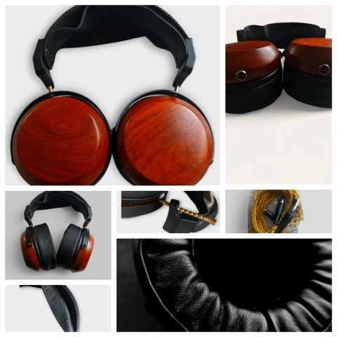 DIY HI-END HI-RES звук STAX, SN-1 170000 гр. meze audeze hifiman