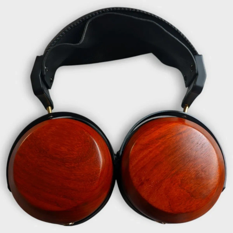 DIY HI-END HI-RES звук STAX,  SN-1  170000 гр. meze audeze hifiman — фото 2