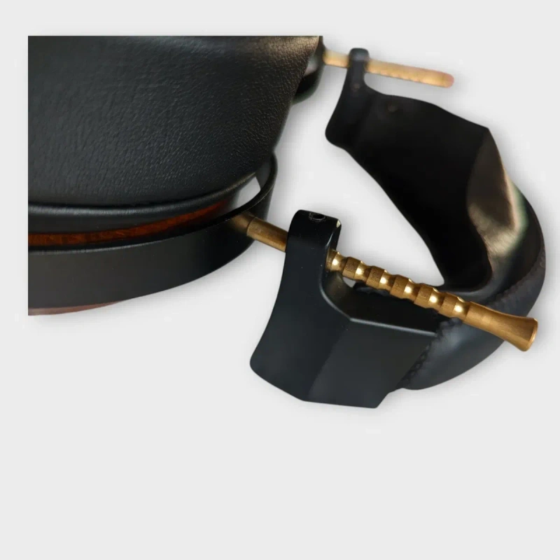 DIY HI-END HI-RES звук STAX,  SN-1  170000 гр. meze audeze hifiman — фото 5