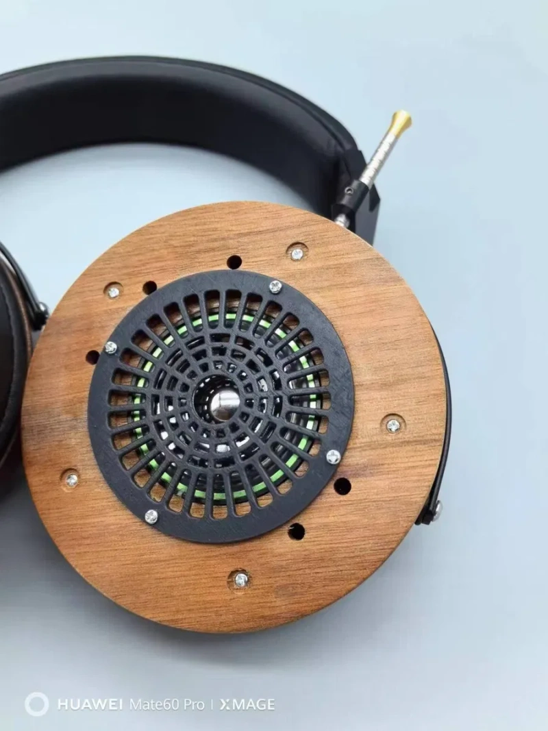 DIY HI-END HI-RES звук ZMF VC  150000 г 200% от meze audeze hifiman — фото 3