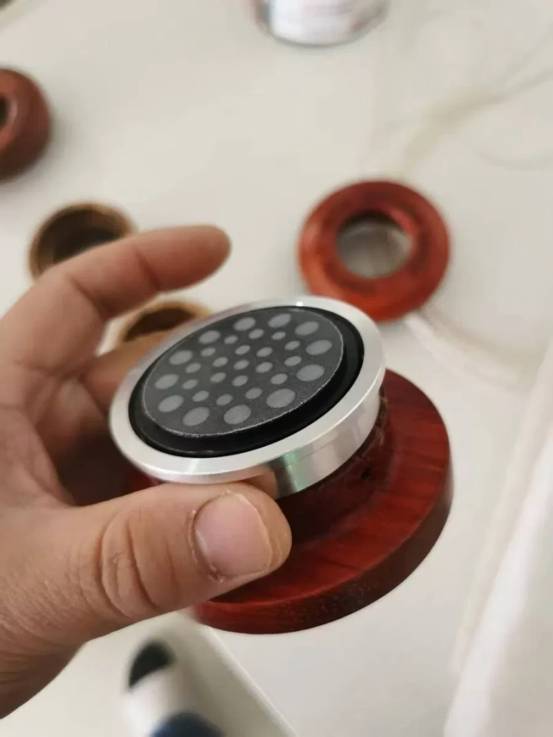 DIY HI-FI HI-END динамік Grado GS3000X звук на 60 000 грн — фото 4