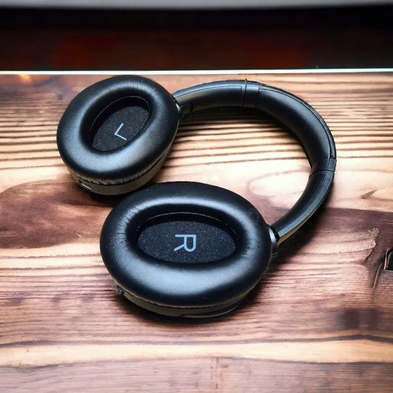 Diy  hi-fi hi-res блутуз навушники динамік BOSE qc45 , 35   звук Sony jbl — фото 2