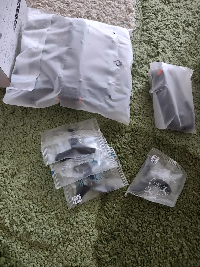 Dji avata2, нова не активована — фото 2