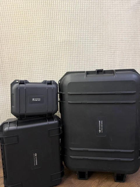 Dji matrice 300 rtk (новий)
