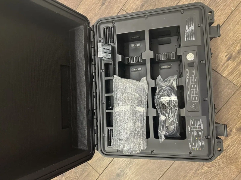 Dji matrice 300 rtk (новий) — фото 3