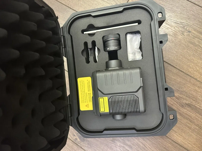 Dji matrice 300 rtk (новий) — фото 4