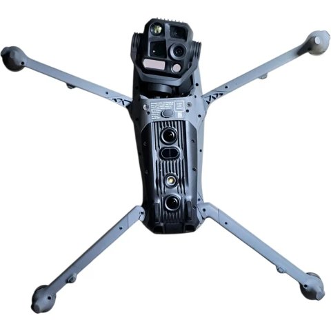 Dji matrice 4t (чистый аккаунт, наліт 24 години, без помилок)
