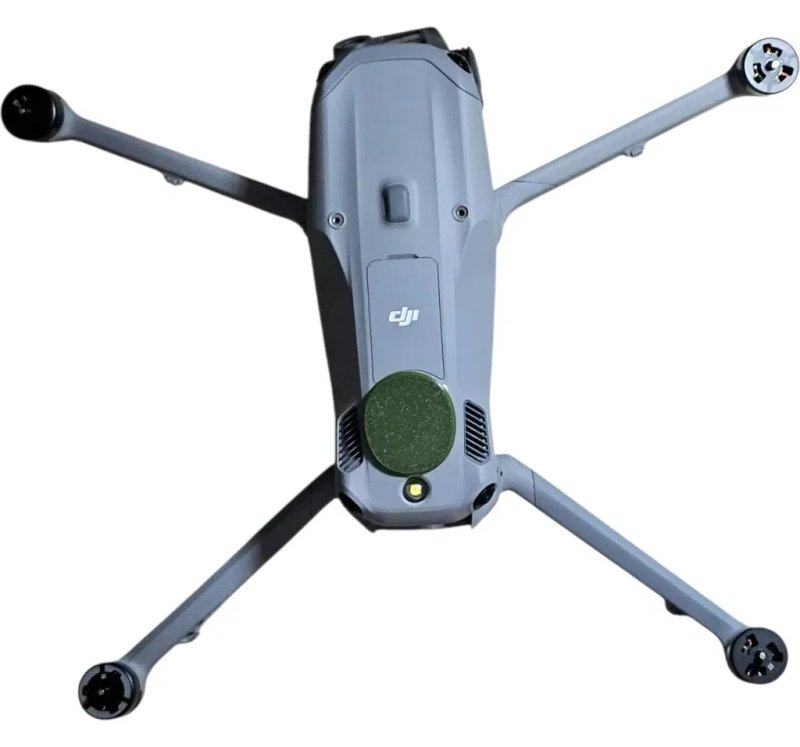 Dji matrice 4t (чистый аккаунт, наліт 24 години, без помилок) — фото 2