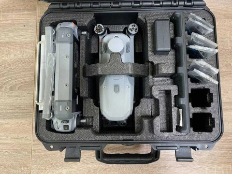 DJI Matrice 4T на 1 хв. В ідеальному стані