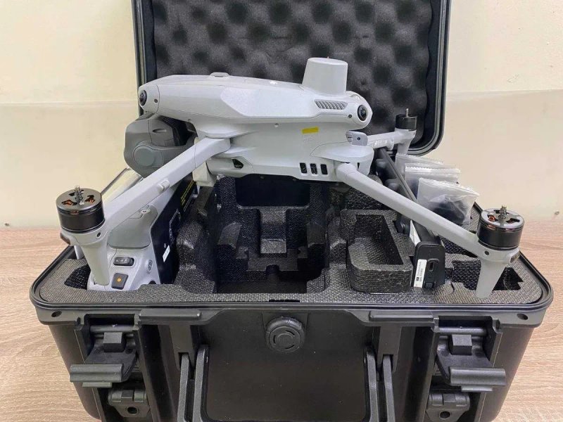 DJI Matrice 4T на 1 хв. В ідеальному стані — фото 3