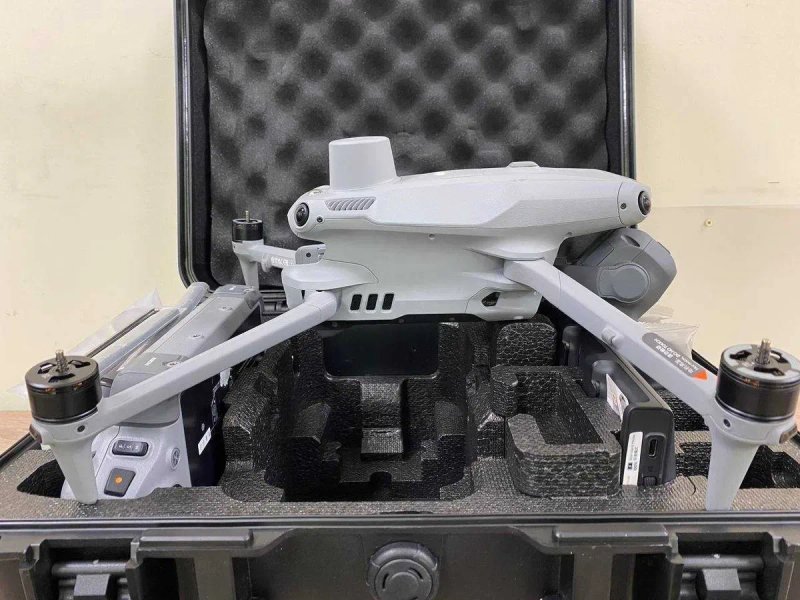 DJI Matrice 4T на 3 хв. В ідеальному стані — фото 4