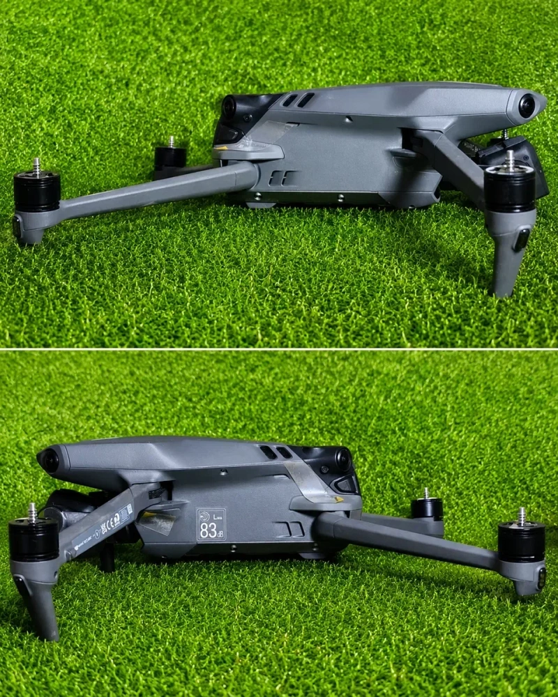 DJI Mavic 3 Classic б/у в идеальном состоянии под пломбами, без налета — фото 2
