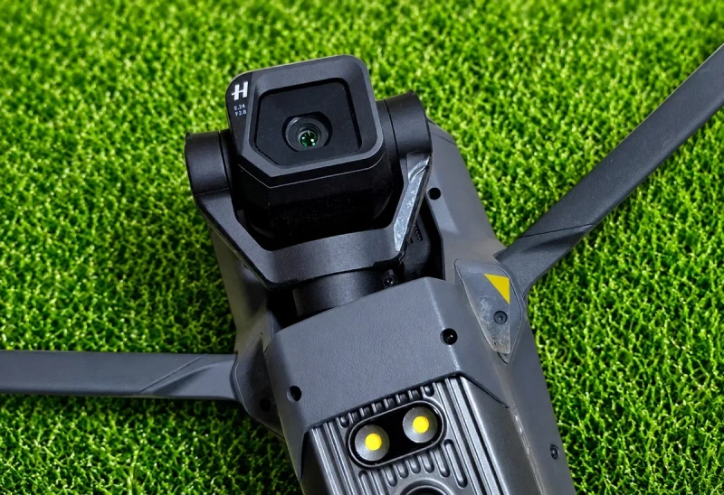 DJI Mavic 3 Classic б/у в идеальном состоянии под пломбами, без налета — фото 4