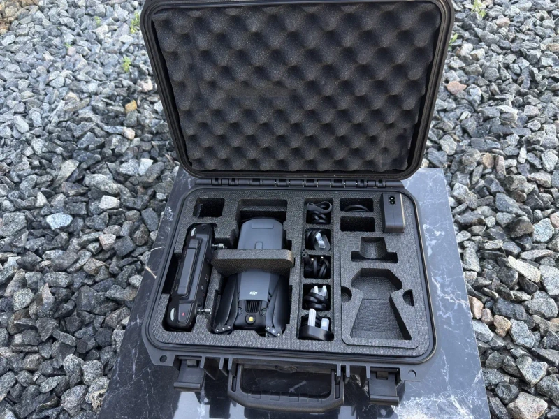 DJI MAVIC 3T enterprise з тепловізором — фото 2