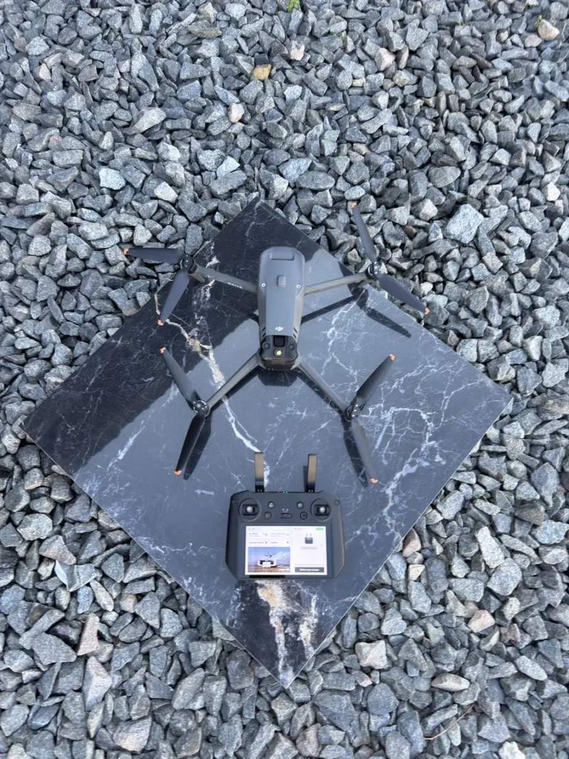 DJI MAVIC 3T enterprise з тепловізором — фото 5