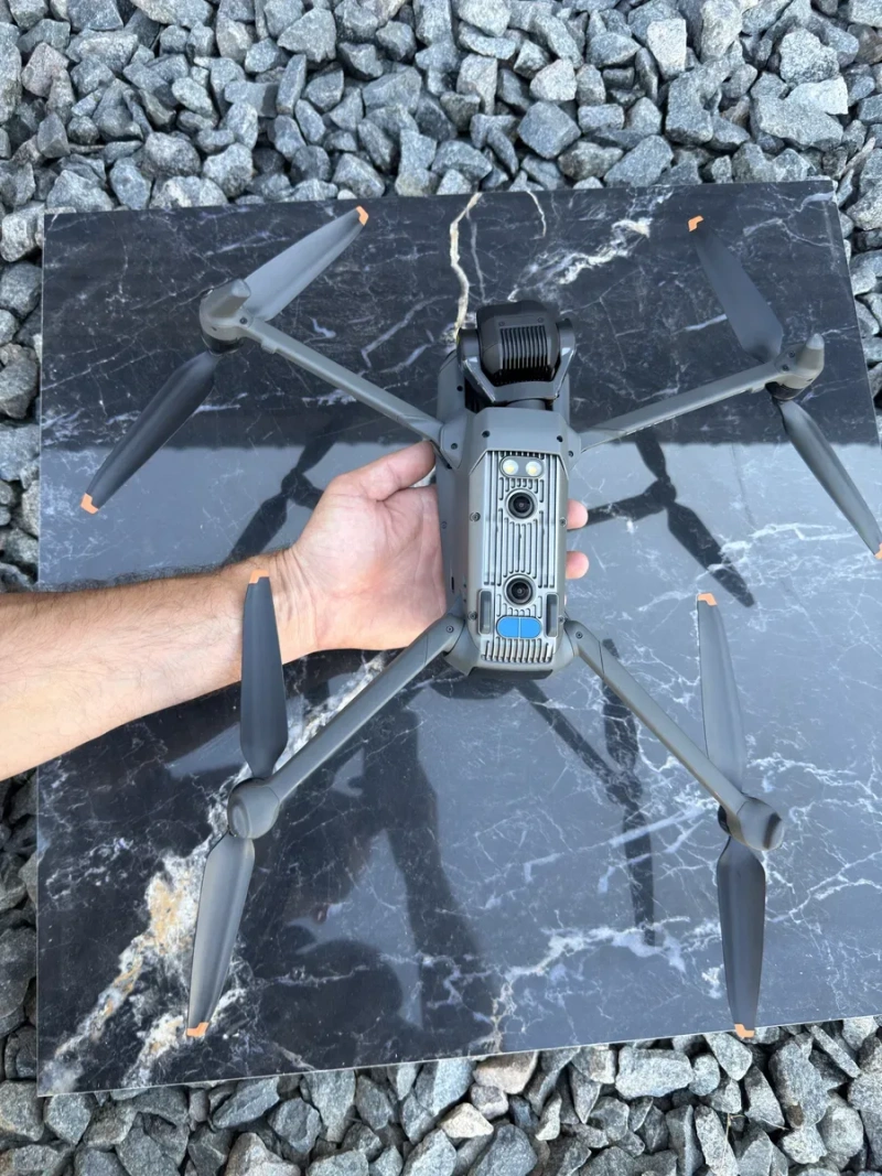 DJI MAVIC 3T enterprise з тепловізором — фото 6