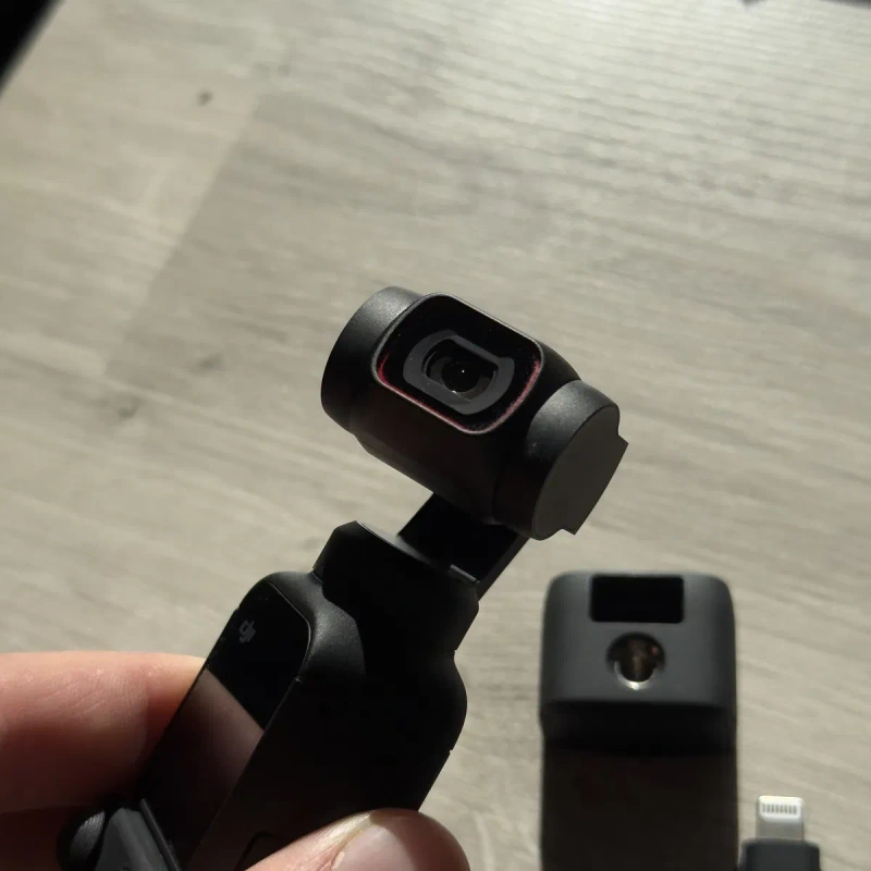 DJI Pocket 2 в гарному стані — фото 4
