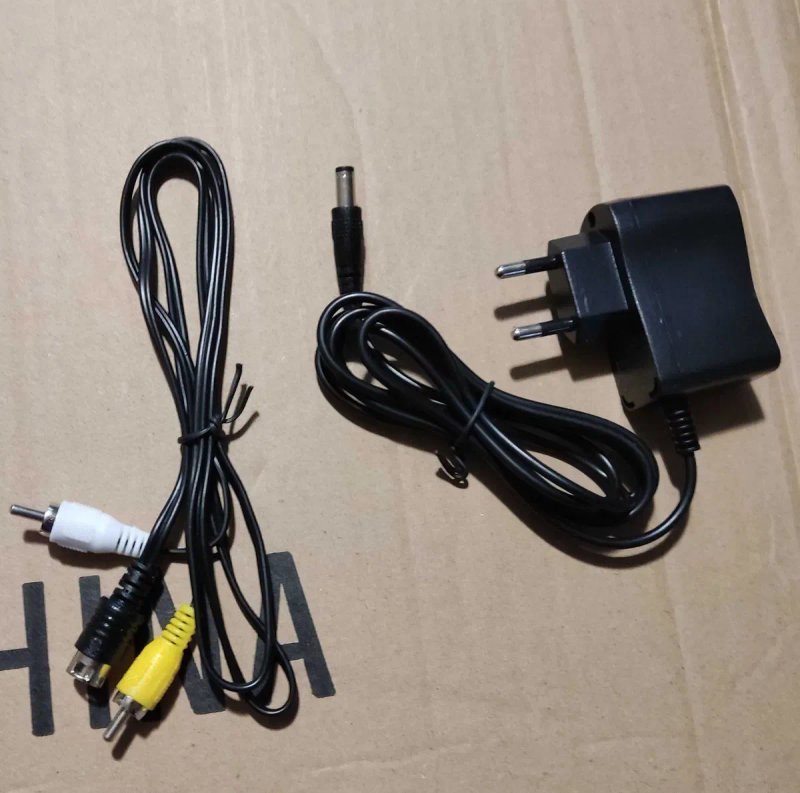ДО СУЧАСНИХ ТВ! Сега Мега Драйв 2 +HDMI | НОВА. НАЛОЖКА. Дивись! — фото 5
