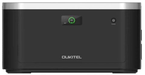Додаткова батарея для зарядної станції Oukitel B2000L (для Oukitel BP3000E) Нова запакована