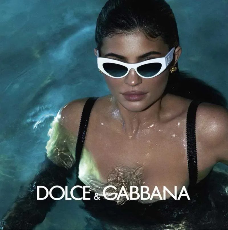 Dolce&Gabbana Оригинал очки новые окуляри DG4450 — фото 5