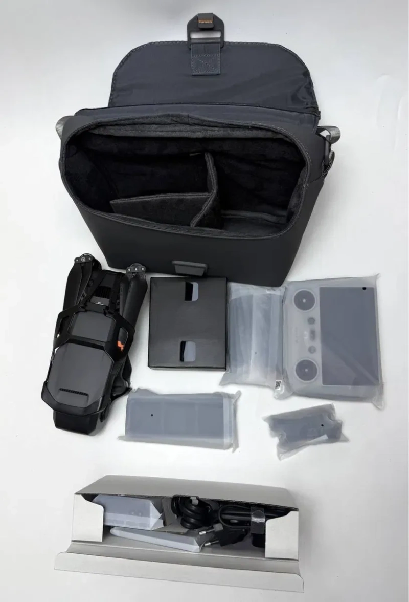 Дорон Dji Mavic 3 Pro fly more combo Новий — фото 2