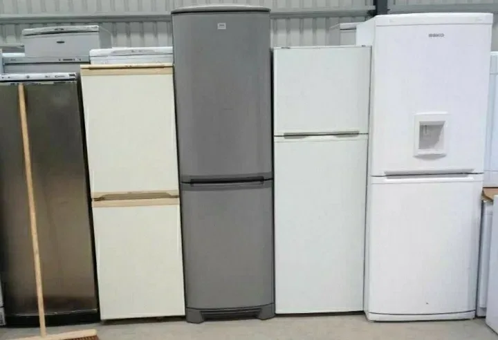 Достойный холодильник Electrolux хм245 Гарантия! Склад! — фото 2