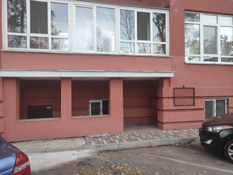 Довгострокова оренда комерційного приміщення м. Ірпінь — фото 4