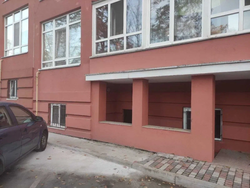 Довгострокова оренда комерційного приміщення м. Ірпінь — фото 6