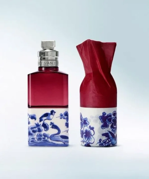 Dries Van Noten SOIE MALAQUAIS 10 ml
