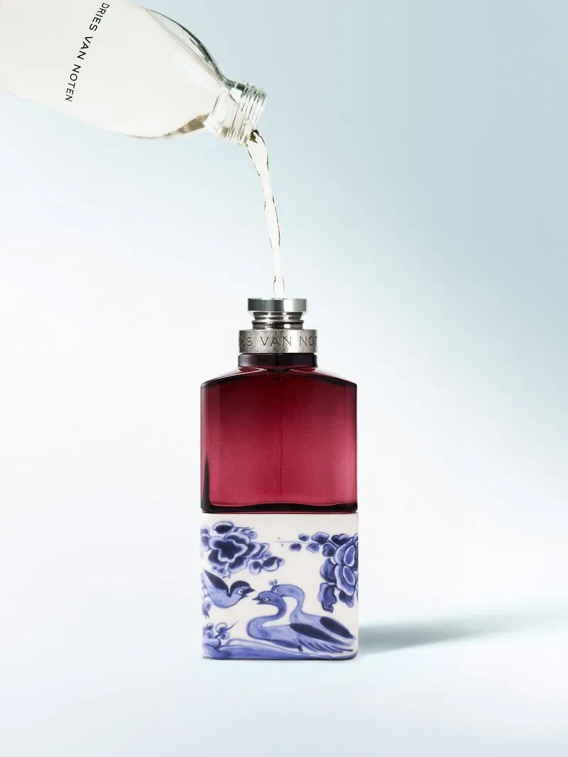 Dries Van Noten SOIE MALAQUAIS 10 ml — фото 2