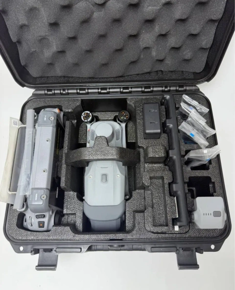 Дрон Dji Matrice 4 т комплект