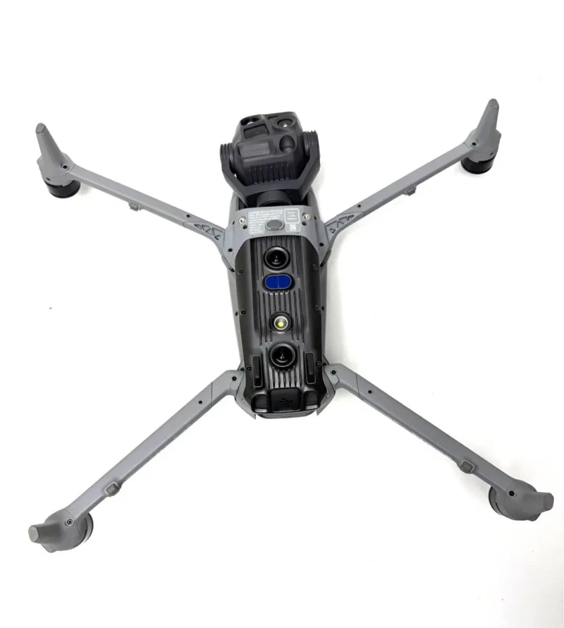 Дрон Dji Matrice 4 т тушка — фото 5
