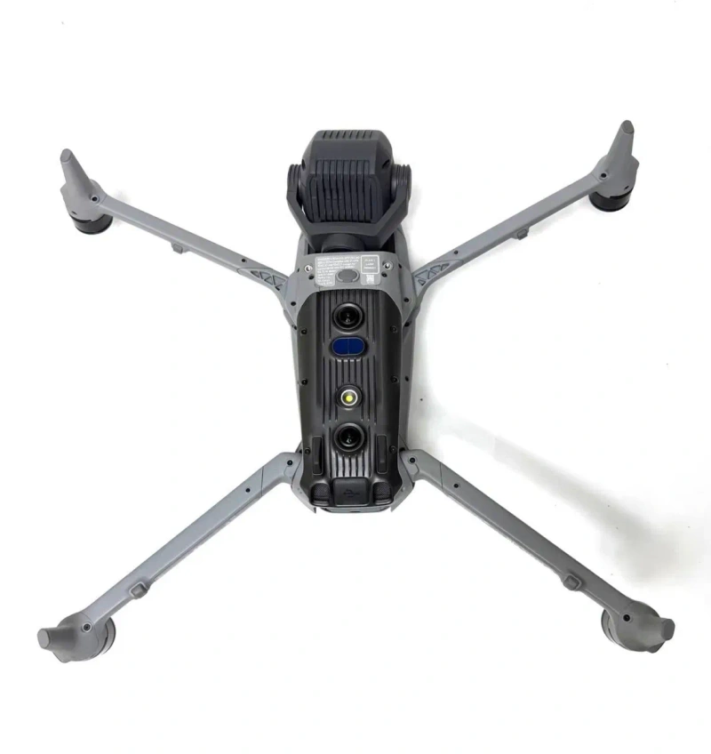 Дрон Dji Matrice 4 т тушка — фото 5