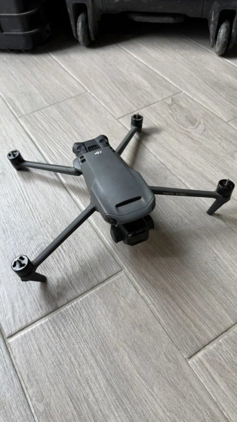 Дрон dji mavic 3