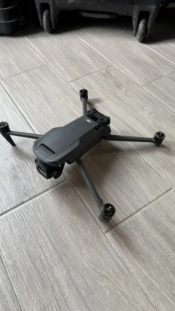 Дрон dji mavic 3 — фото 2