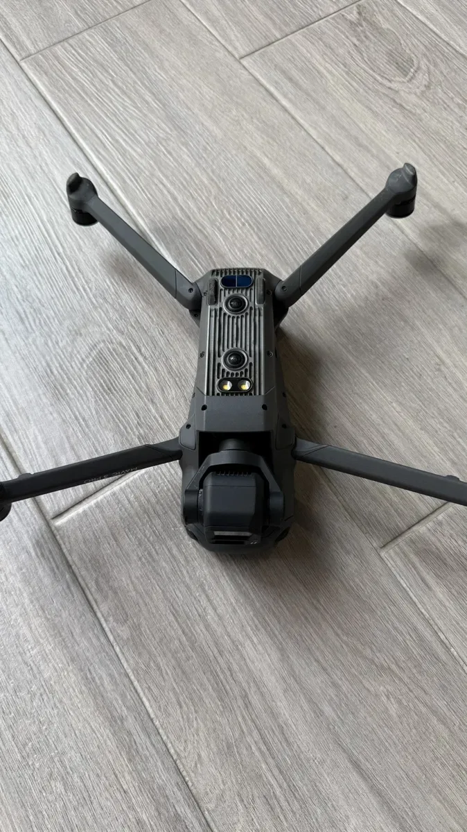 Дрон dji mavic 3 — фото 3
