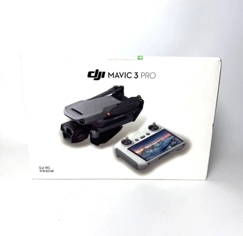 Дрон Dji Mavic 3 Pro комплект