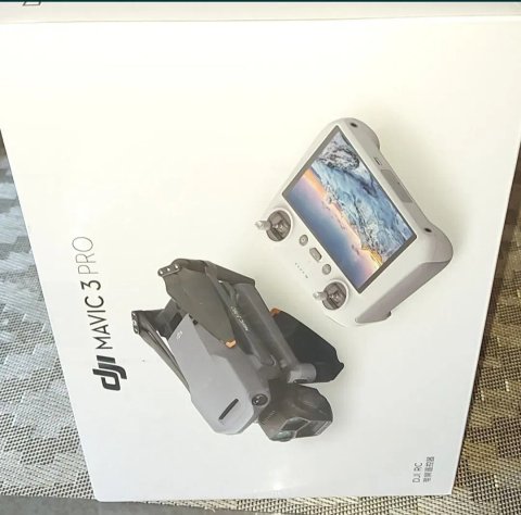 Дрони Mavic 3 pro, б у, ідеал