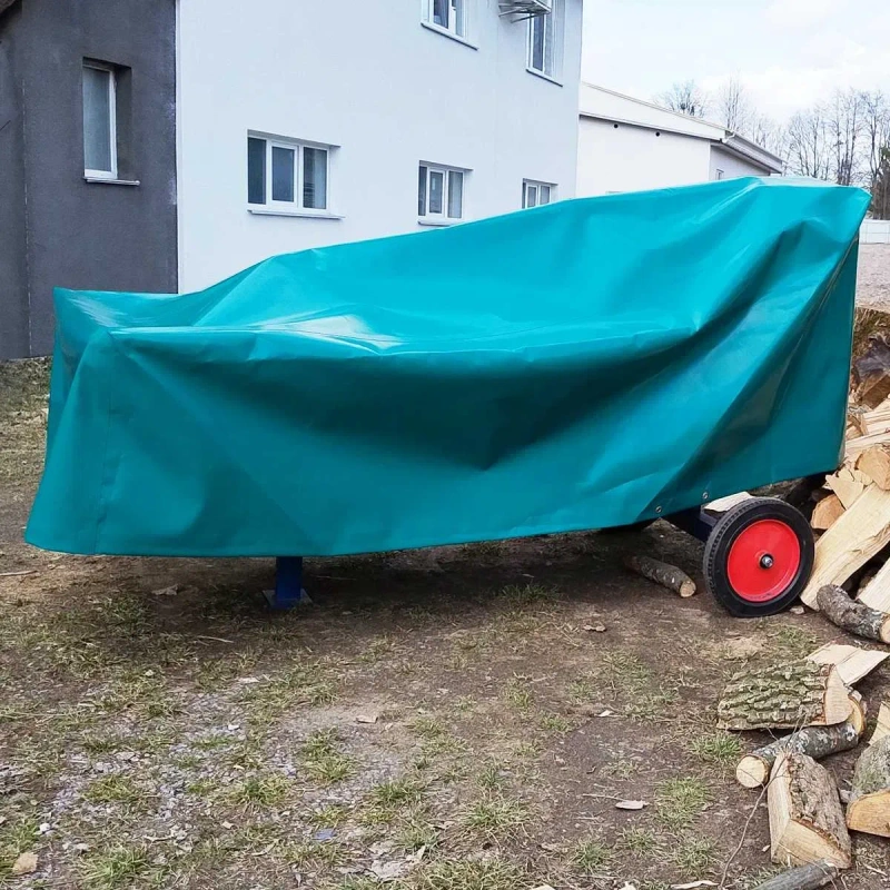 Дровокол інерційний електромеханічний під 380 В — фото 8