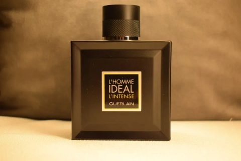 Духи Чоловічі Guerlain L’Homme Idéal L’Intense 100 мл. Оригінал без коробки!