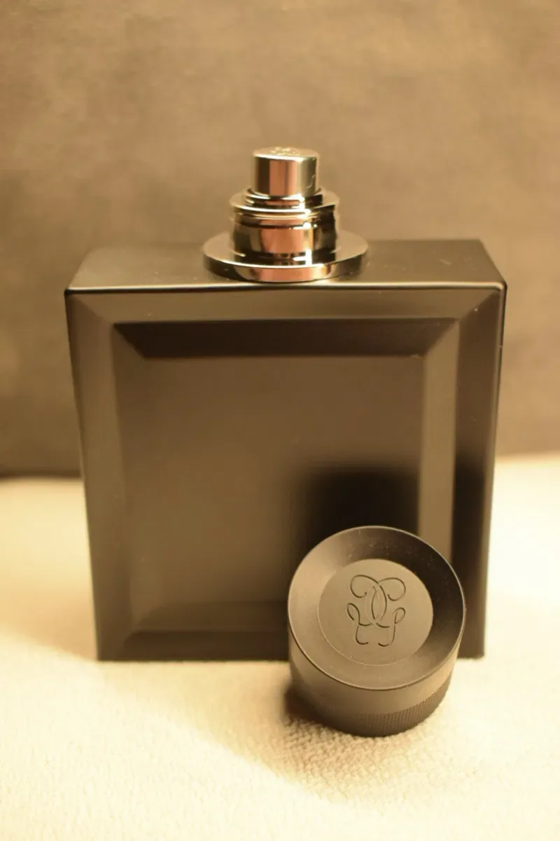Духи Чоловічі Guerlain L’Homme Idéal L’Intense 100 мл. Оригінал без коробки! — фото 3