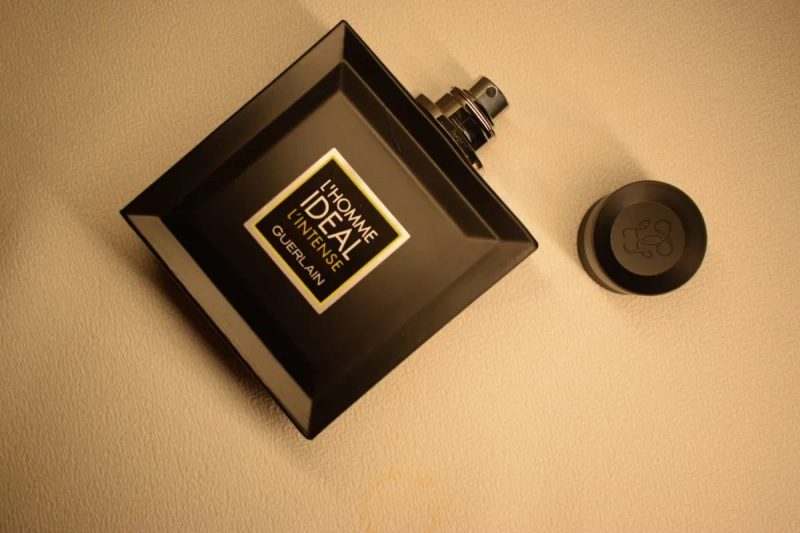 Духи Чоловічі Guerlain L’Homme Idéal L’Intense 100 мл. Оригінал без коробки! — фото 5