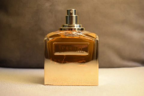 Духи Чоловічі Jean Paul Gaultier Scandal Pour Homme Absolu 100 мл. Оригінал без коробки та ковпачка