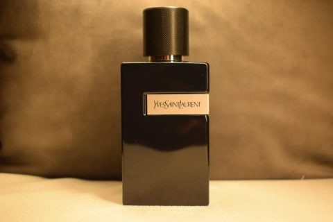Духи Чоловічі Yves Saint Laurent Y Le Parfum 100 мл. Оригінал без коробки!